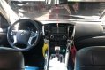 Blue Mitsubishi Montero Sport 2019 for sale in Pasig-1