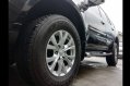 Sell Black2015 Mitsubishi Montero Sport SUV Automatic -1