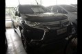 Black Mitsubishi Montero Sport 2017 SUV at 38000 for sale-3