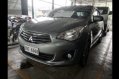 Selling Grey Mitsubishi Mirage G4 2019 Sedan at Automatic in Marikina-1