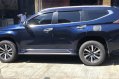 Blue Mitsubishi Montero Sport 2019 for sale in Pasig-2