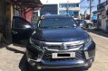 Blue Mitsubishi Montero Sport 2019 for sale in Pasig-0