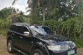 Sell Black 2012 Mitsubishi Montero in Bacoor-1