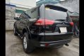 Sell Black2015 Mitsubishi Montero Sport SUV Automatic -4
