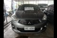 Selling Grey Mitsubishi Mirage G4 2019 Sedan at Automatic in Marikina-0
