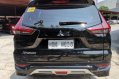 Black Mitsubishi Xpander 2019 for sale in Automatic-5
