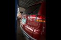 Red Mitsubishi Montero Sport 2012 SUV at 46000 for sale-6
