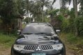 Sell Black 2012 Mitsubishi Montero in Bacoor-2