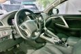 Sell Pearl White 2017 Mitsubishi Montero in Quezon City-6