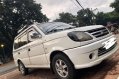 White Mitsubishi Adventure 2015 for sale in Marikina-0