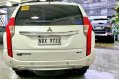 Sell Pearl White 2017 Mitsubishi Montero in Quezon City-4