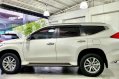 Sell Pearl White 2017 Mitsubishi Montero in Quezon City-2