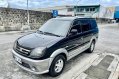 Black Mitsubishi Adventure 2016 for sale in Las Piñas-1