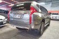 Selling Grey Mitsubishi Montero Sport 2018 in Quezon City-3