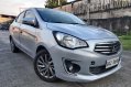 Sell Silver 2019 Mitsubishi Mirage in Pasig-2