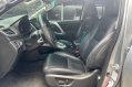 Black Mitsubishi Montero Sport 2017 for sale in Las Piñas-5