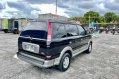 Black Mitsubishi Adventure 2016 for sale in Las Piñas-2