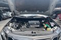 Black Mitsubishi Montero Sport 2017 for sale in Las Piñas-8