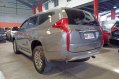 Selling Grey Mitsubishi Montero Sport 2018 in Quezon City-5