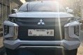 Pearl White Mitsubishi Strada 2019 for sale in Manual-1