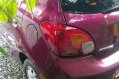 Pink Mitsubishi Mirage 2019 for sale in Manual-9