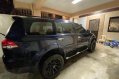 Selling Blue Mitsubishi Montero 2014 in Manila-1