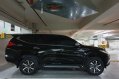 Selling Black Mitsubishi Montero Sport 2017 in Parañaque-7