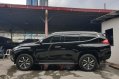 Selling Black Mitsubishi Montero Sport 2017 in Parañaque-3