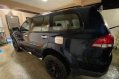 Selling Blue Mitsubishi Montero 2014 in Manila-3