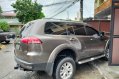 Grey Mitsubishi Montero 2014 for sale in Quezon City-3
