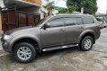 Grey Mitsubishi Montero 2014 for sale in Quezon City-2