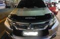 Silver Mitsubishi Montero 2016 for sale in Pasay-2