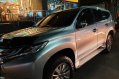 Silver Mitsubishi Montero 2016 for sale in Pasay-4