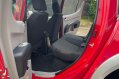 Red Mitsubishi Strada 2012 for sale in Automatic-5