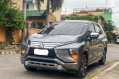 Grey Mitsubishi Xpander 2019 for sale in Automatic-1