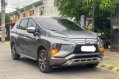 Grey Mitsubishi Xpander 2019 for sale in Automatic-2