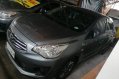 Selling Grey Mitsubishi Mirage G4 2019 in Quezon City-4