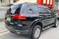 Selling Black Mitsubishi Montero 2010-6
