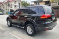 Selling Black Mitsubishi Montero 2010-5