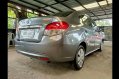 Silver Mitsubishi Mirage G4 2016 Sedan Automatic for sale -5