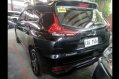 Selling Black Mitsubishi Xpander 2019 MPV in Quezon City-2
