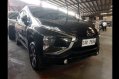 Selling Black Mitsubishi Xpander 2019 MPV in Quezon City-1