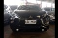 Selling Black Mitsubishi Xpander 2019 MPV in Quezon City-0