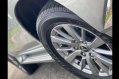 Sell Silver 2019 Mitsubishi Montero Sport SUV at 21000 in Angeles-6