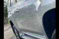 Sell Silver 2019 Mitsubishi Montero Sport SUV at 21000 in Angeles-7