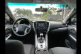 Sell Silver 2019 Mitsubishi Montero Sport SUV at 21000 in Angeles-8