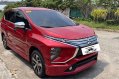 Selling Red Mitsubishi Xpander 2019 in Quezon City-2