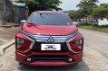 Selling Red Mitsubishi Xpander 2019 in Quezon City-0