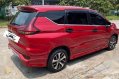 Selling Red Mitsubishi Xpander 2019 in Quezon City-4