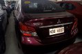 Selling Red Mitsubishi Mirage G4 2018 in Quezon City-7